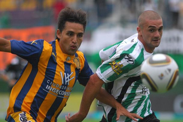 Banfield-central