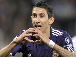 Di Maria