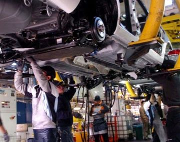 Economía creció en septiembre un 2