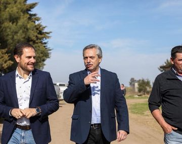 Crédito:&nbsp;@alferdez