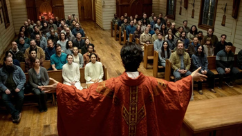 La serie de terror que se destaca por ser una de las mejores La serie de terror que se destaca por ser una de las mejores