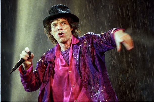 ¿Se suspende el show de los Rolling Stones en La Plata por la tormenta?