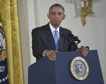 Apoyo de Obama a minorías por discriminación policial