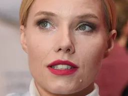 La película de Netflix con escenas ardientes La película de Netflix con escenas ardientes