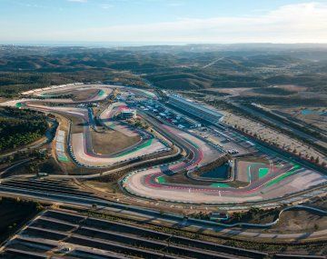 La F1 oficializó la vuelta de Portugal al calendario: estará en 2027 y 2028