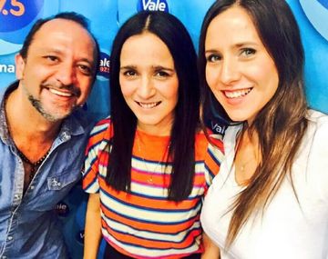 Julieta Venegas y Julieta Camaño son Tal para cual: escuchá sus coincidencias