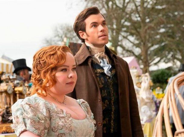 Bridgerton: a qué hora se estrena la temporada 3 de la serie de Netflix