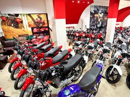 La venta de motos se hundió un 23% y tuvo así su peor junio en 12 años