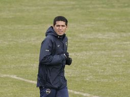 Riquelme
