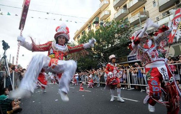 Carnaval BSAS2