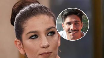 juana repetto rompio el silencio: no fui al casamiento de mi hermano porque no me invito juana repetto rompio el silencio: no fui al casamiento de mi hermano porque no me invito