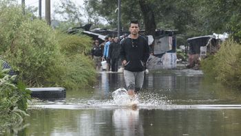 santa fe dice quedo devastada por las inundaciones, advierte el gobernador santa fe dice quedo devastada por las inundaciones, advierte el gobernador