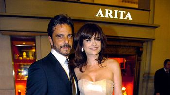 araceli y fabian mazzei ya tienen fecha de boda araceli y fabian mazzei ya tienen fecha de boda