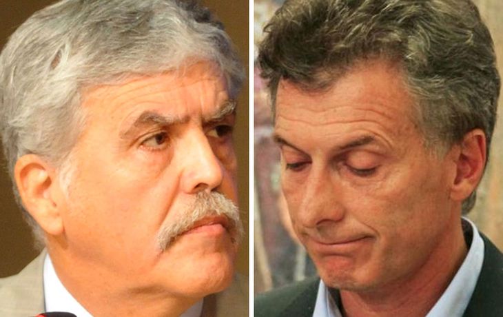 De Vido le contestó a Macri y descartó tener dos husos horarios en el verano