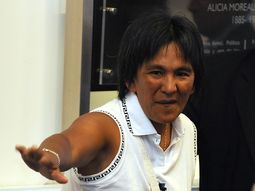 presentan una impugnacion para que milagro sala no asuma en el parlasur presentan una impugnacion para que milagro sala no asuma en el parlasur