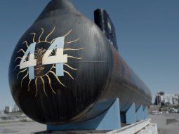 Ya tiene fecha el inicio del juicio por el hundimiento del ARA San Juan