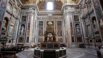 las 10 curiosidades sobre la eleccion del nuevo papa las 10 curiosidades sobre la eleccion del nuevo papa