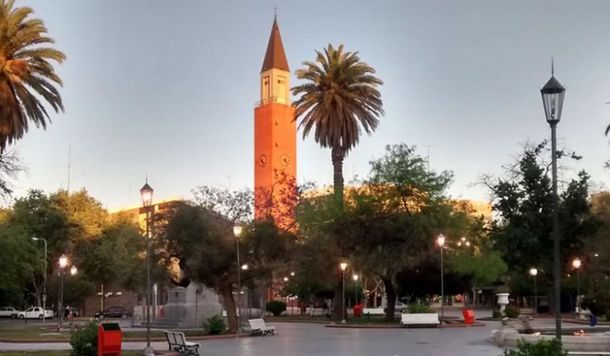 Un diputado nacional por San Juan&nbsp;present&oacute; tres proyectos de ley para apalear la pandemia de coronavirus