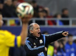 a menos de 100 dias del mundial, ¿esta el equipo? a menos de 100 dias del mundial, ¿esta el equipo?