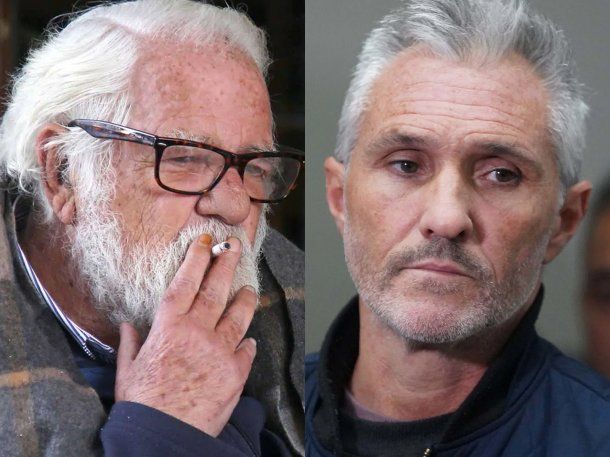 Carlos Carrascosa, sobre la condena a Nicolás Pachelo: Costó pero lo logramos