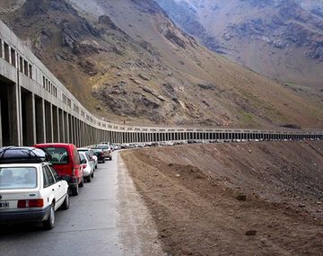 Habrá cruce de datos con Migraciones