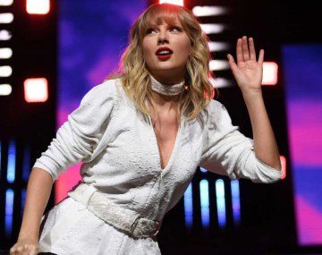 Taylor Swift en River: qué cosas se pueden ingresar al estadio y cuáles no