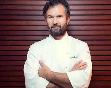 Críticas a un chef por cambiar una receta