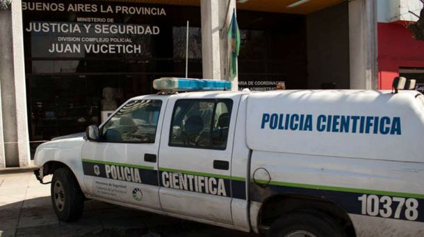 Encuentran envuelto en una frazada y bolsas a un joven desaparecido en Mar del Plata