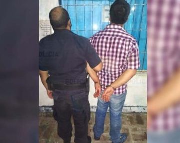 Locura en una estación de servicio de La Plata: se negó a pagar la nafta e hirió a dos policías