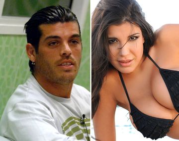 Duelo de mediáticos: Cristian U le inicia juicio a Andrea Rincón