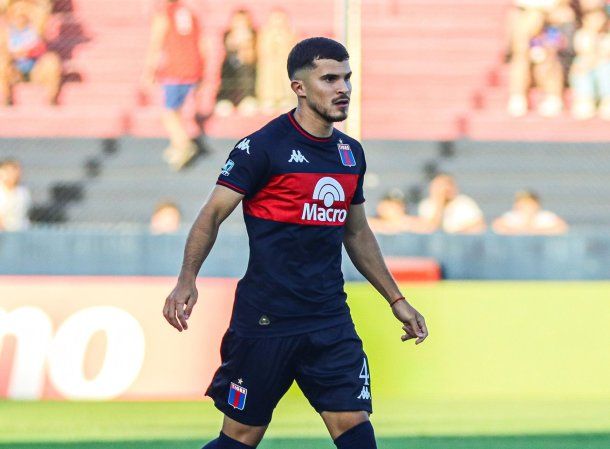 Tigre venció por la mínima a Aldosivi y, por ahora, lidera la Zona B del Torneo Apertura