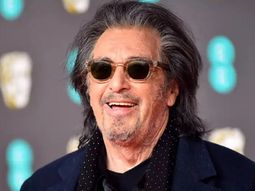 a los 83 anos, al pacino fue padre por cuarta vez: como se llama el nino a los 83 anos, al pacino fue padre por cuarta vez: como se llama el nino