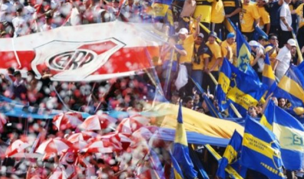 La paternidad de Boca sobre River en el Superclásico