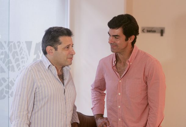 Santa María suma apoyos para presidir el PJ porteño