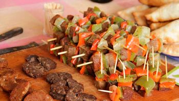 tofu, pate de lentejas y mayonesa de zanahoria: picadas veggie, la opcion a los embutidos tofu, pate de lentejas y mayonesa de zanahoria: picadas veggie, la opcion a los embutidos