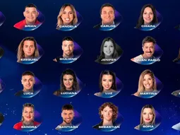 Arrestaron a ex Gran Hermano, por drogar y robar a un turista Arrestaron a ex Gran Hermano, por drogar y robar a un turista