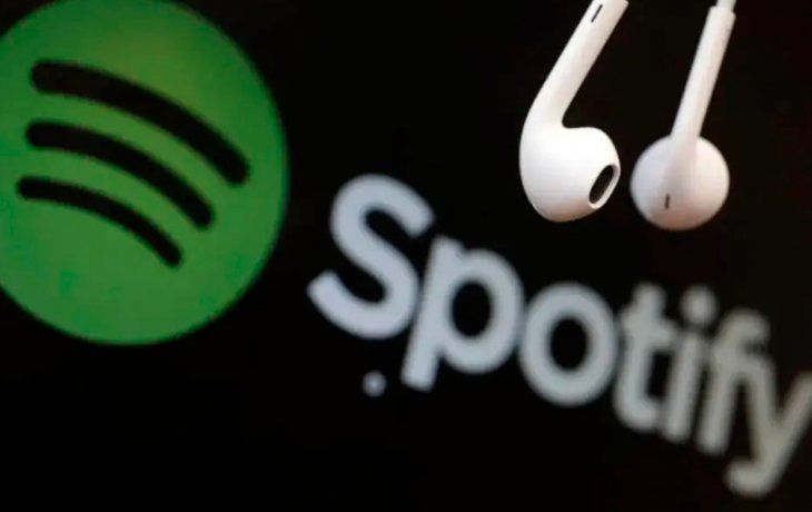 Cómo dar de baja Spotify