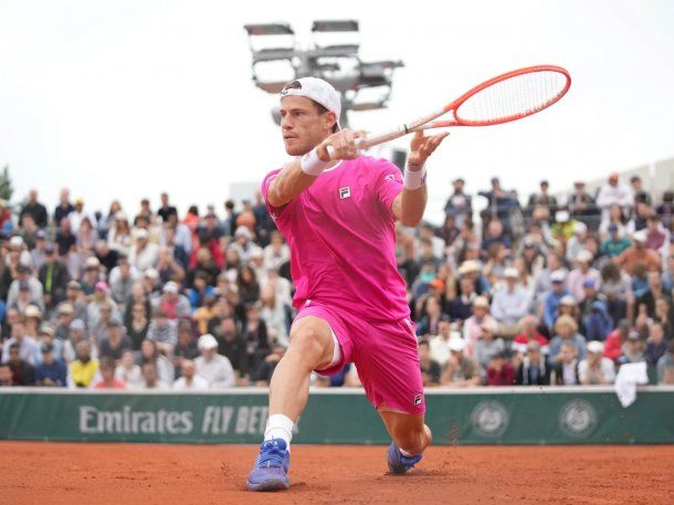 Diego Schwartzman anunció su retiro del tenis: cuándo será