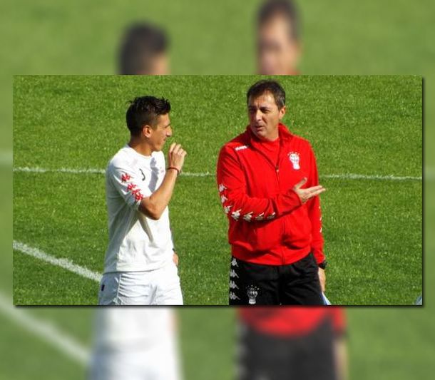 Amenazaron de muerte a jugadores y al técnico de Huracán