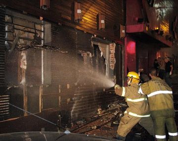 Afirman que no hay argentinos entre los muertos del boliche