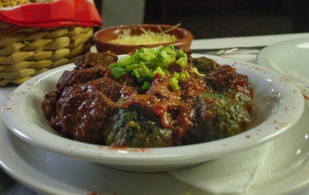 Este bodegón abre sus puertas todos los días en un horario extendido. Este bodegón abre sus puertas todos los días en un horario extendido.