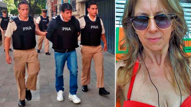 Una consejera escolar es la abogada oficial de un narco bahiense