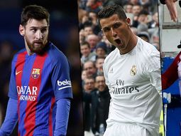 Los tres futbolistas actúan en la Liga de España Los tres futbolistas actúan en la Liga de España