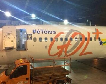 El mensaje de apoyo de la Selección brasileña a Neymar