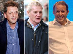 ¿Qué político eligen ellas a la hora de tener una aventura?