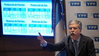 ypf: el nuevo plan es buscar crudo en provincias no petroleras ypf: el nuevo plan es buscar crudo en provincias no petroleras