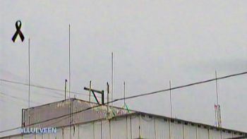 cayo un rayo en una estacion de servicio de villa lugano cayo un rayo en una estacion de servicio de villa lugano