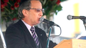 para la amia, el acuerdo con iran es inconstitucional para la amia, el acuerdo con iran es inconstitucional