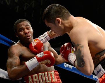 El ex campeón mundial Adrien Broner amenazó con suicidarse