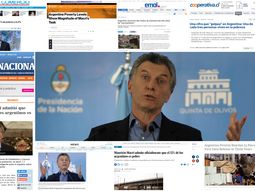 medios del mundo se hicieron eco de la noticia sobre la alta tasa de pobreza en argentina medios del mundo se hicieron eco de la noticia sobre la alta tasa de pobreza en argentina